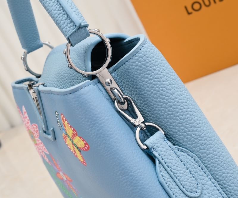 LV Top Handle Bags